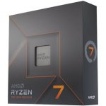AMD Ryzen 7 7700X 100-000000591 – Zboží Živě