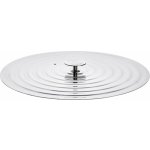 De Buyer Nerezová poklice na pánev 30-32 cm – Zboží Dáma