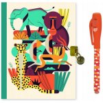 Djeco Tajný deník Owen – Hledejceny.cz