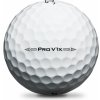 Golfový míček Titleist PRO V1x 12 ks