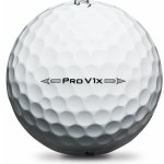 Titleist PRO V1x 12 ks – Hledejceny.cz