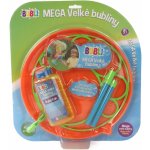 BUBLI MEGA velké bubliny – Zboží Mobilmania