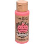 Cadence Barva na textil Style Matt Fabric 59 ml růžová – Hledejceny.cz