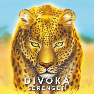 REXhry Divoká Serengeti – Zbozi.Blesk.cz