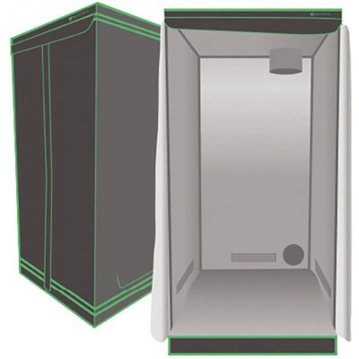 Higarden Grow Tent 60x60x120cm – Zboží Dáma