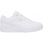 Puma Caven 2.0 Jr 393837 02 Bílá – Sleviste.cz