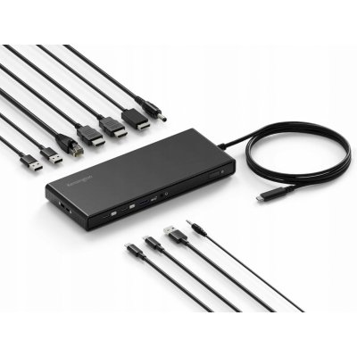 Kensington SD4842P K32810EU – Sleviste.cz