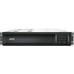 APC SMT1500RMI2UNC – Zboží Živě