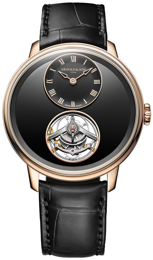 Arnold & Son 1UTBR.Z02A.C1375R