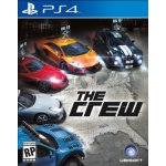 The Crew – Zboží Dáma