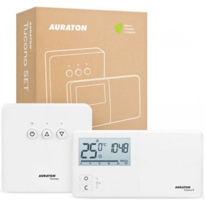 AURATON Tucana SET R25 RT – Zboží Mobilmania