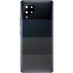 Kryt Samsung Galaxy A42 5G zadní černý – Hledejceny.cz
