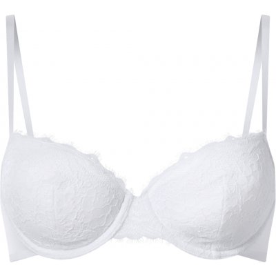 esmara podprsenka s krajkou bílá – Zboží Dáma