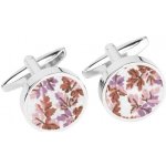 Bubibubi manžetové knoflíčky Melina – Sleviste.cz