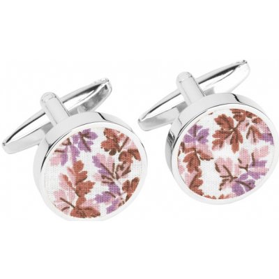 Bubibubi manžetové knoflíčky Melina – Sleviste.cz