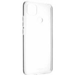 Pouzdro Back Case Ultra Slim 0,3mm Xiaomi Redmi 9C čiré – Zboží Mobilmania