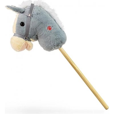 Hobby Horse se zvukem Milly Mally grey – Hledejceny.cz