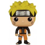 Funko Pop! Naruto Shippuden Naruto – Zboží Dáma
