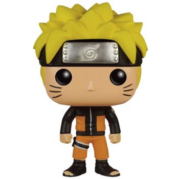 Funko Pop! Naruto Shippuden Naruto