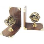 SEA-Club Zarážka na knihy Globe – Zboží Dáma