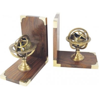 SEA-Club Zarážka na knihy Globe – Zboží Dáma