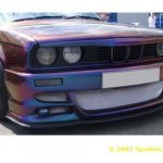 BMW E30 přední nárazník – Sleviste.cz