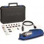 Dremel 3000 3000-1/25 EZ 25 ks příslušenství F0133000JS – HobbyKompas.cz