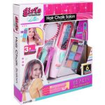Wiky kreativita Vlasové studio set – Zboží Dáma