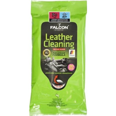 Falcon LEATHER CLEANING 20 ks
