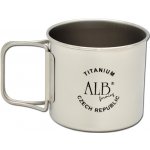 VAR Titanový hrnek 0,5 l – Zboží Dáma