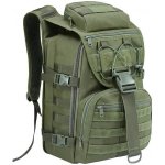 Dragowa zelený 35 l – Zboží Dáma