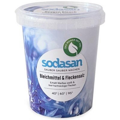 Sodasan bělicí prostředek 450 g – Sleviste.cz