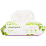 Earth Rated Vlhčené ubrousky pro psy s vůní levandule 100 ks – Zboží Dáma