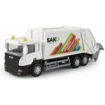 Rappa Popelářské auto SAKO – Sleviste.cz