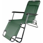 Aga Zahradní křeslo DS713 Tmavě zelené – Zboží Mobilmania