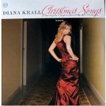 Diana Krall - Christmas Songs CLR LP – Hledejceny.cz