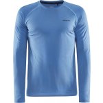 Craft Core Dry Active Comfort LS červená – Sleviste.cz
