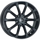 MAK DaVinci 7x17 5x110 ET40 gloss black