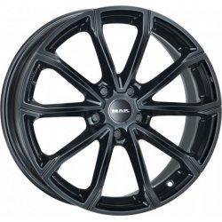 MAK DaVinci 7,5x18 5x112 ET45,5 gloss black