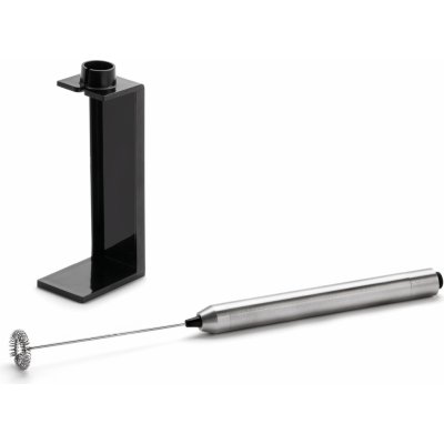 WEIS Napěňovač mléka elektrický – Sleviste.cz