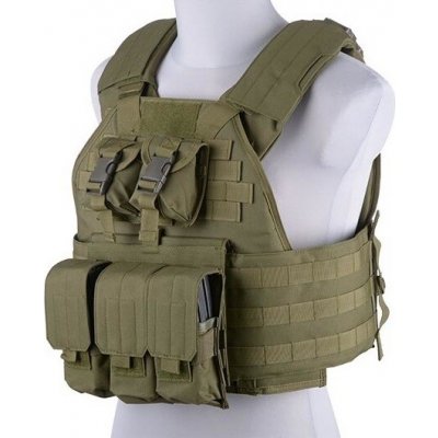 GFC taktický Olive Drab – Sleviste.cz