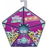 TM Toys Littlest Pet Shop Lucky Pets Multi-Pak E7258 – Zbozi.Blesk.cz