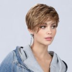 Ellen Wille Paruka Point Perucci: mocca lighted – Hledejceny.cz