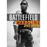 Battlefield: Hardline Premium – Hledejceny.cz