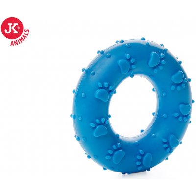JK guma TPR kroužek s kostmi 7 cm – Zboží Mobilmania