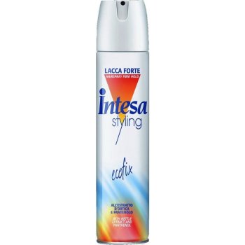 Intesa lak na vlasy, silně tužící 300 ml