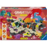 RAVENSBURGER GraviTrax Junior Startovní sada XXL Dino – Sleviste.cz
