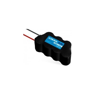 Kavan NiMH akumulátor 1100mAh 8,4V 10C kostka – Zboží Mobilmania