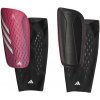 Fotbal - chrániče adidas X Speedportal Pro růžová/bílá/černá