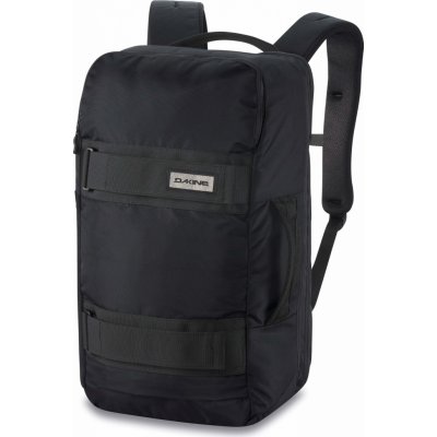 Dakine Mission Street Dlx black nylon 32 l